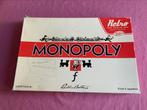 Monopoly Retro, Hobby en Vrije tijd, Gezelschapsspellen | Bordspellen, Een of twee spelers, Ophalen of Verzenden, Gebruikt, Hasbro