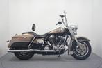 Harley-Davidson FLHRC1 ROAD KING (bj 2005), Motoren, Motoren | Harley-Davidson, Chopper, Bedrijf, Meer dan 35 kW, 1450 cc