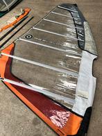 Neil Pryde 6.7 zeil race, Watersport en Boten, Ophalen, Gebruikt, Minder dan 250 cm, Zeil