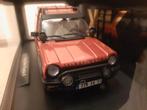 Talbot Matra Rancho X 1:18 in ovp KK-scale, Hobby en Vrije tijd, Modelauto's | 1:18, Ophalen of Verzenden, Zo goed als nieuw, Auto