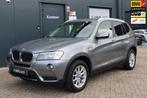 BMW X3 XDrive20d High Executive, Euro 5, 4 cilinders, Cruise Control, 163 pk