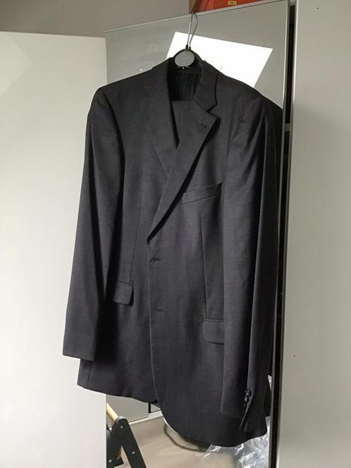 Strellson kostuum 100% wol, Kleding | Heren, Kostuums en Colberts, Zo goed als nieuw, Maat 48/50 (M), Grijs, Ophalen of Verzenden
