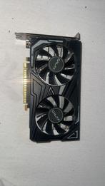 Gtx 1650 4gb, Computers en Software, Ophalen of Verzenden, Zo goed als nieuw, GDDR5, Nvidia