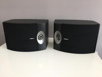 Bose 301 Serie V / Serie 5 Speaker beschikbaar voor biedingen