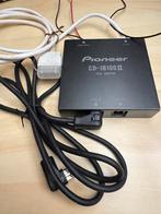 Pioneer CD-IB100II iPod Adapter, Ophalen of Verzenden, Zo goed als nieuw