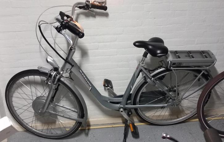 Batavus / bieden, Fietsen en Brommers, Elektrische fietsen, Gebruikt, Batavus, 59 cm of meer, Ophalen of Verzenden