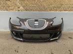 Voorbumper seat Altea 5P bouwjaar vanaf 2004 bumper, Gebruikt, -, Voor, -