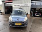 Renault Kangoo Express 1.5 dCi 90 Express Maxi Black Edition, Auto's, Voorwielaandrijving, Euro 5, Stof, Gebruikt