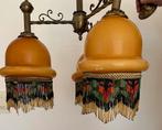 Vintage hanglamp, Ophalen