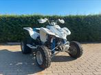 Suzuki LTZ400 AK47 2008, Motoren, Quads en Trikes, 1 cilinder, 400 cc