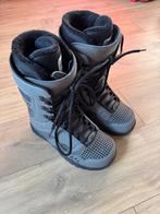 Thirtytwo snowboardschoenen maat 41,5, Ophalen of Verzenden, Zo goed als nieuw, Schoenen