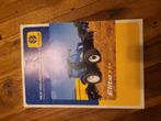 Tractor folder New Holland T6000 ELITE, Boeken, Ophalen of Verzenden