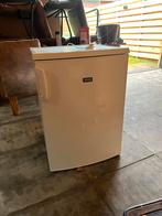 Tafel model koelkast, Witgoed en Apparatuur, Koelkasten en IJskasten, 100 tot 150 liter, Ophalen of Verzenden, Zo goed als nieuw