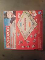 Monopoly Bordspel, Vijf spelers of meer, Ophalen of Verzenden, Zo goed als nieuw, Hasbro