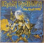 Iron Maiden: Live After Death, Cd's en Dvd's, Ophalen of Verzenden, Gebruikt