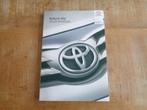 Toyota Rav-4 Hybride - Handleiding Instructieboek - Deens, Auto diversen, Handleidingen en Instructieboekjes, Verzenden