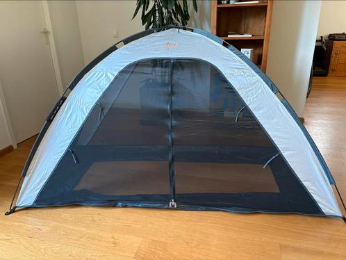 Deryan Muggenbeet / Klamboe Tent voor op bed, Huis en Inrichting, Overige Huis en Inrichting, Zo goed als nieuw, Ophalen