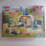 Lego friends 41330 stephanie's voetbaltraining, Ophalen of Verzenden, Zo goed als nieuw