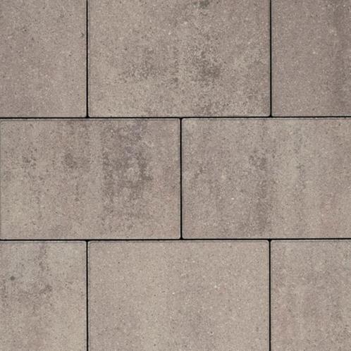 Vialetta 30x20x6 Velutto, 144 stuks, restpartij, aanbieding!, Tuin en Terras, Tegels en Klinkers, Nieuw, Terrastegels, Beton, Ophalen of Verzenden