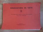 Eindhoven in 1975, statistische gegevens, gem. Eindhoven, Boeken, Geschiedenis | Stad en Regio, Gelezen, Ophalen of Verzenden