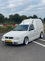 Volkswagen Caddy 1.9 SDI 47KW 2003, Auto's, Voorwielaandrijving, 64 pk, 4 cilinders, Volkswagen