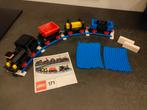 Lego trein 171, Ophalen of Verzenden, Zo goed als nieuw, Complete set, Lego