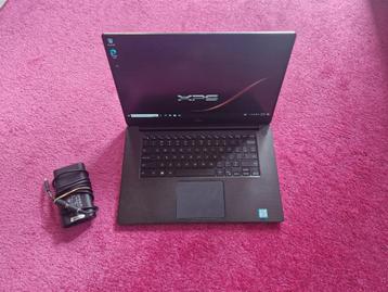 Dell Precision 4K 5510-GG8WG   beschikbaar voor biedingen