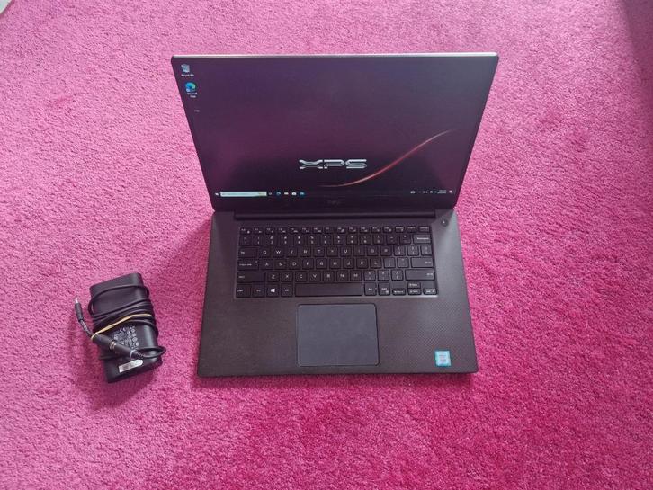 Dell Precision 4K 5510-GG8WG, Computers en Software, Servers, 3 tot 4 Ghz, Ophalen of Verzenden