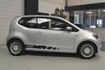 Volkswagen up! 1.0 high up! BlueMotion // AIRCO // NAVI // C, Voorwielaandrijving, Euro 5, Gebruikt, Up!