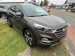 Hyundai Tucson 1.6 T-GDi Premium PANO | NAVI | TREKHAAK, Auto's, Hyundai, Origineel Nederlands, Te koop, 5 stoelen, 14 km/l