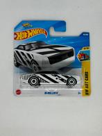 Hot Wheels Hi-Roller II - Nieuw in verpakking!, Ophalen of Verzenden, Nieuw, Auto, Hot Wheels