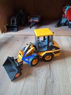 Shovel van het merk cat speelgoed merk Bruder, Ophalen of Verzenden, Gebruikt