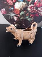 Vintage koe melkkannetje, Ophalen of Verzenden