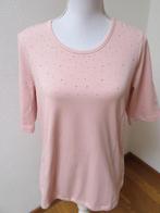 F38 BONITA shirt roze maat M 38/40, Maat 38/40 (M), Ophalen of Verzenden, Bonita, Roze