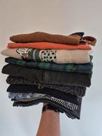 Meisjes kledingpakket 134/140 oa CakeWalk Zara Mango H&M, Ophalen of Verzenden, Meisje, Overige typen