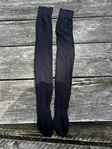 Lululemon Yoga Sokken Zwart beschikbaar voor biedingen