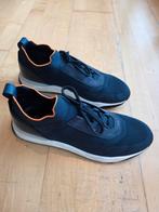Nieuwe Santoni Sneakers Maat 45, Kleding | Heren, Schoenen, Overige kleuren, Nieuw, Ophalen of Verzenden, Sneakers of Gympen