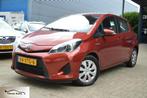 Toyota Yaris 1.5 Full Hybrid Aspiration|Camera|Cruise|Nap!, Euro 5, 1497 cc, Gebruikt, 4 cilinders