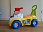 Fisher-Price loopauto, Kinderen en Baby's, Ophalen, Zo goed als nieuw, Loopvoertuig