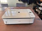 Canon PIXMA MP280 All-in-One Printer, Computers en Software, Printers, Scannen, Gebruikt, Inkjetprinter, All-in-one