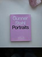 Gunner Stahl: Portraits, Ophalen of Verzenden, Zo goed als nieuw