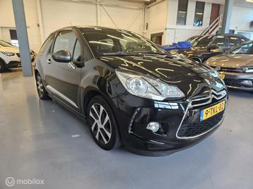 Citroen DS3 1.2 VTi Business beschikbaar voor biedingen