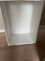 Ikea nieuw  Platsa kast 60x80, Ophalen, Met plank(en), Kunststof, 50 tot 100 cm