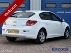 Chevrolet Cruze 1.8 LT * Airco * Cruise Control * Elekt. Ram, Voorwielaandrijving, 15 km/l, Gebruikt, 4 cilinders