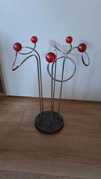 Vintage Retro Space Age Paraplu bak, Ophalen, Gebruikt