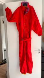 Oldschool / vintage skipak, Maat L, Kleding | Heren, Wintersportkleding, Maat 52/54 (L), Killy, Ophalen of Verzenden, Gedragen