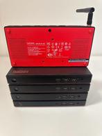 Lenovo ThinkCentre M75n - Ryzen 5 Pro 3500U - 8GB - 256GB SS, Computers en Software, De Entree 250 A, 1101 EE Amsterdam, Info@lenovo.com