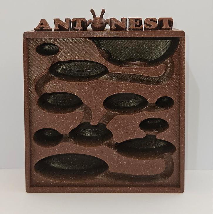 Mierennest, Dieren en Toebehoren, Insecten en Spinnen