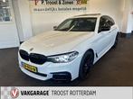 BMW 5 Serie 530e iPerformance High Executive M Sport | Panor, Automaat, 1998 cc, Gebruikt, Met garantie (alle)