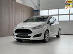 Ford Fiesta 1.0 EcoBoost Sport ST Line 125PK - NL AUTO - DEA, Auto's, Voorwielaandrijving, Euro 5, Gebruikt, Zwart